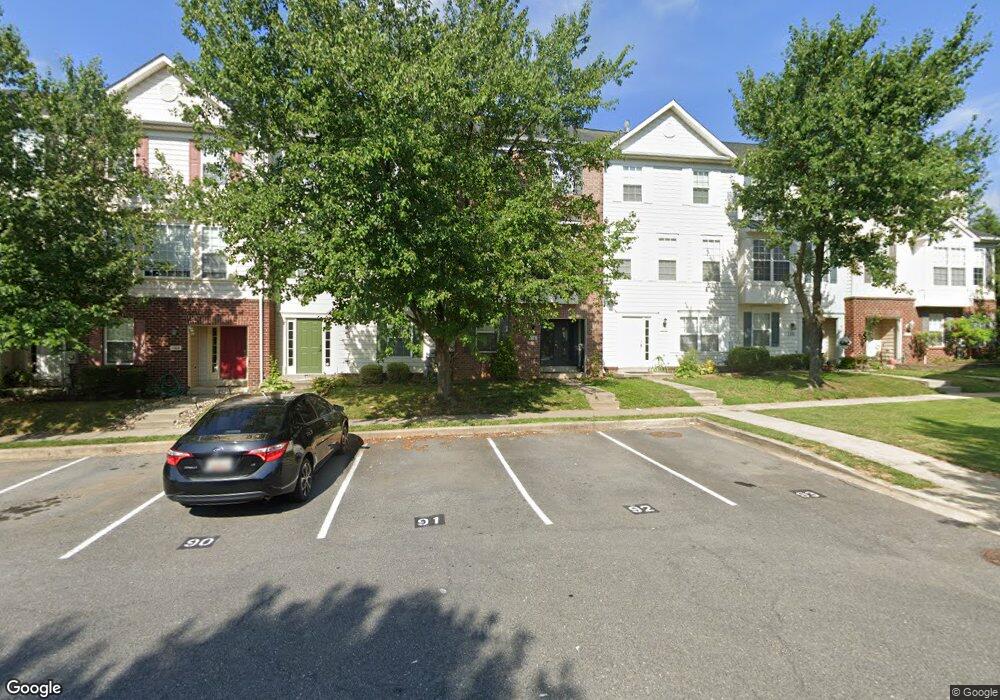 156 Penwick Cir, Frederick, MD 21702 - photo 1