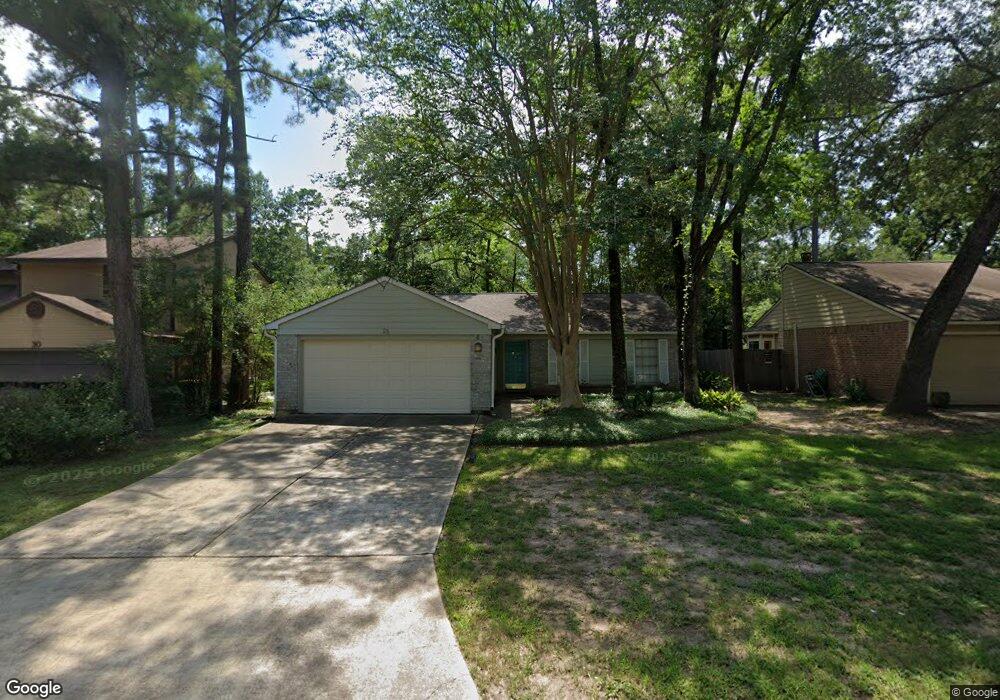26 S White Pebble Ct, Spring, TX 77380 - photo 1