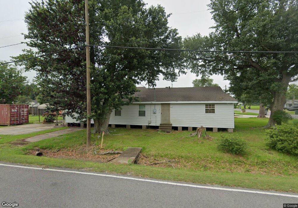 2812 3rd St, Lake Charles, LA 70615 - photo 1