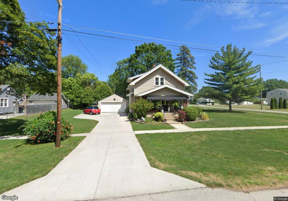 109 Jefferson St, Delta, OH 43515 - photo 1