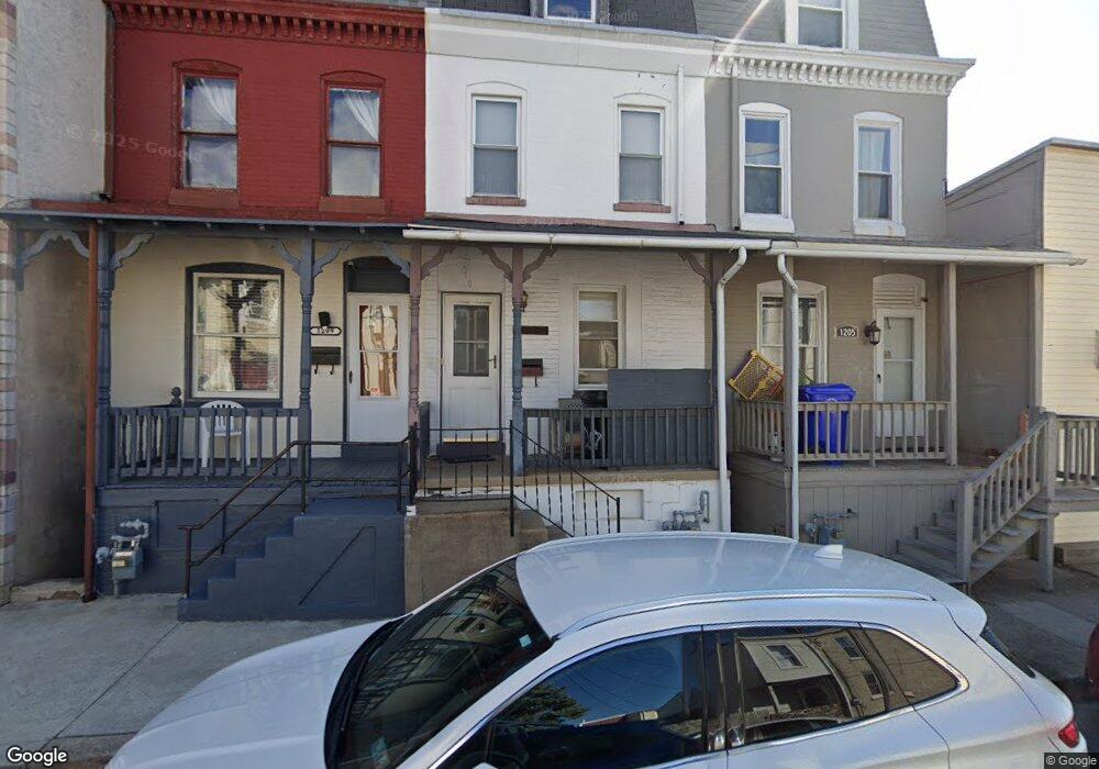 1207 Moss St, Reading, PA 19604 - photo 1