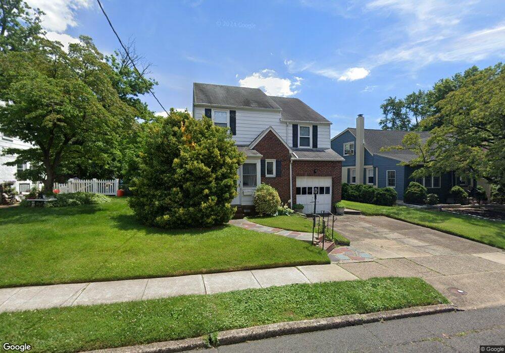 1838 Sycamore St, Haddon Heights, NJ 08035 - photo 1