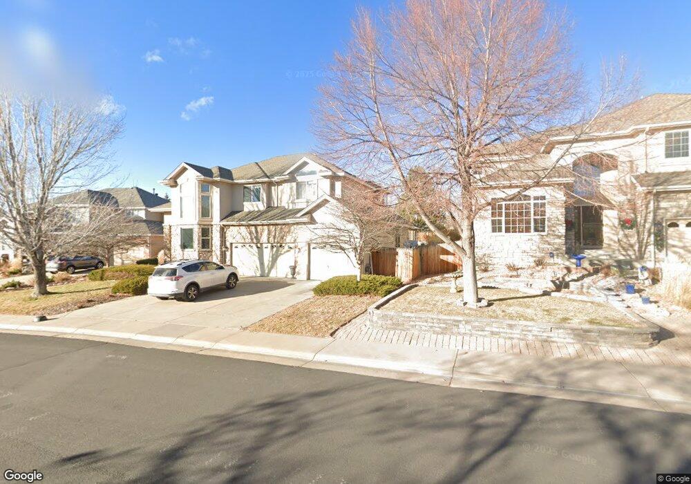 13839 E Whitaker Dr, Aurora, CO 80015 - photo 1