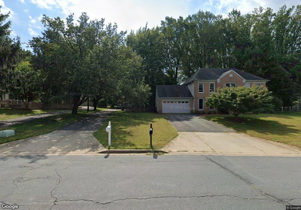 14966 Dufief Dr, North Potomac, MD 20878 - photo 1