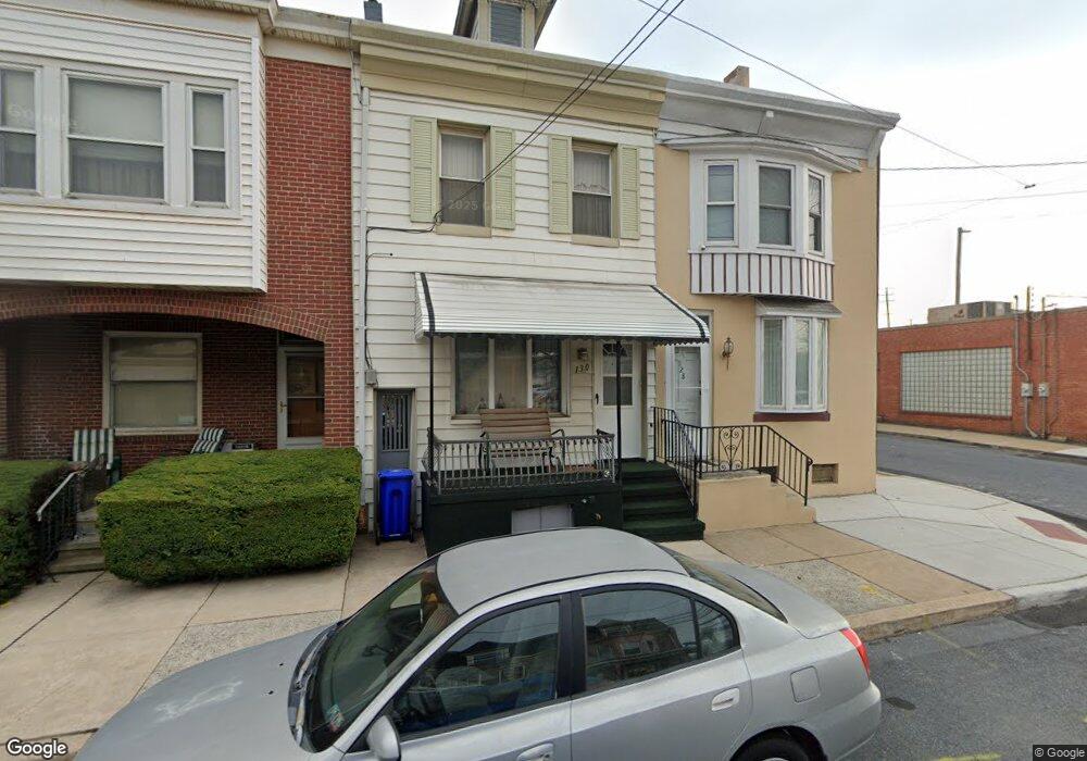 130 Bern St, Reading, PA 19601 - photo 1