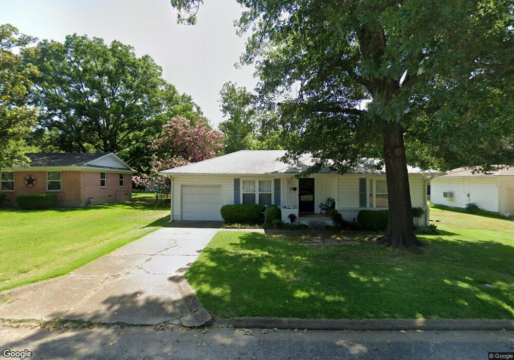 2006 N Main St, Bonham, TX 75418 - photo 1