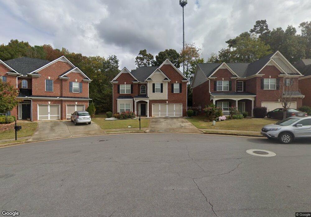 3024 Misty View Trail unit 3, Lilburn, GA 30047 - photo 1