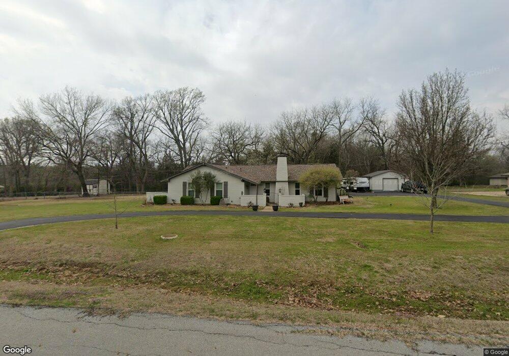 5508 Arroyo Trail, Sherman, TX 75090 - photo 1