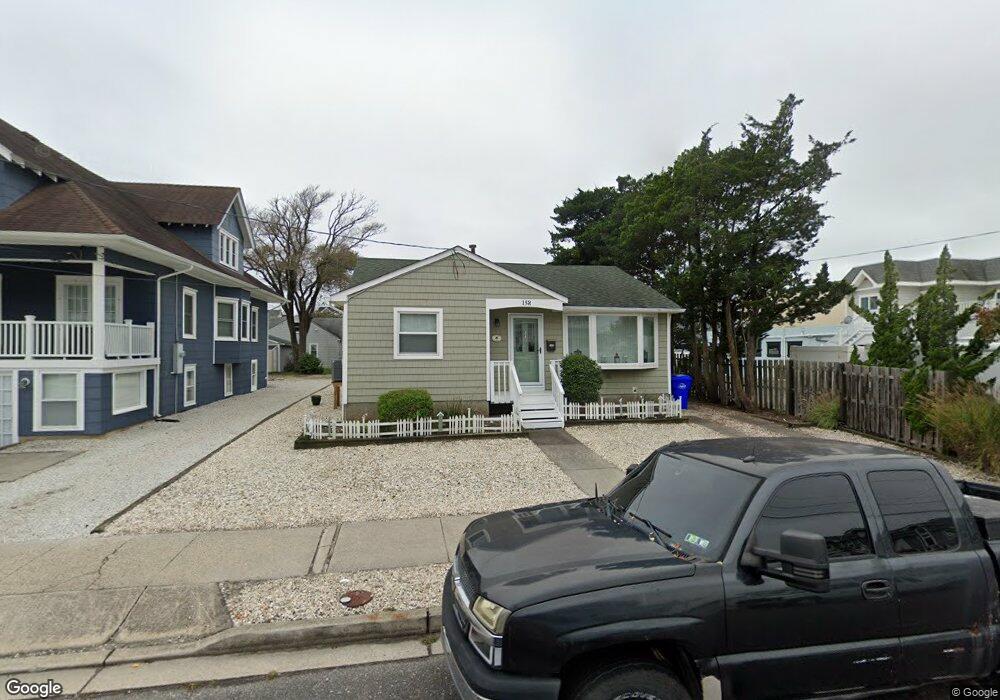 158 21st St, Avalon, NJ 08202 - photo 1