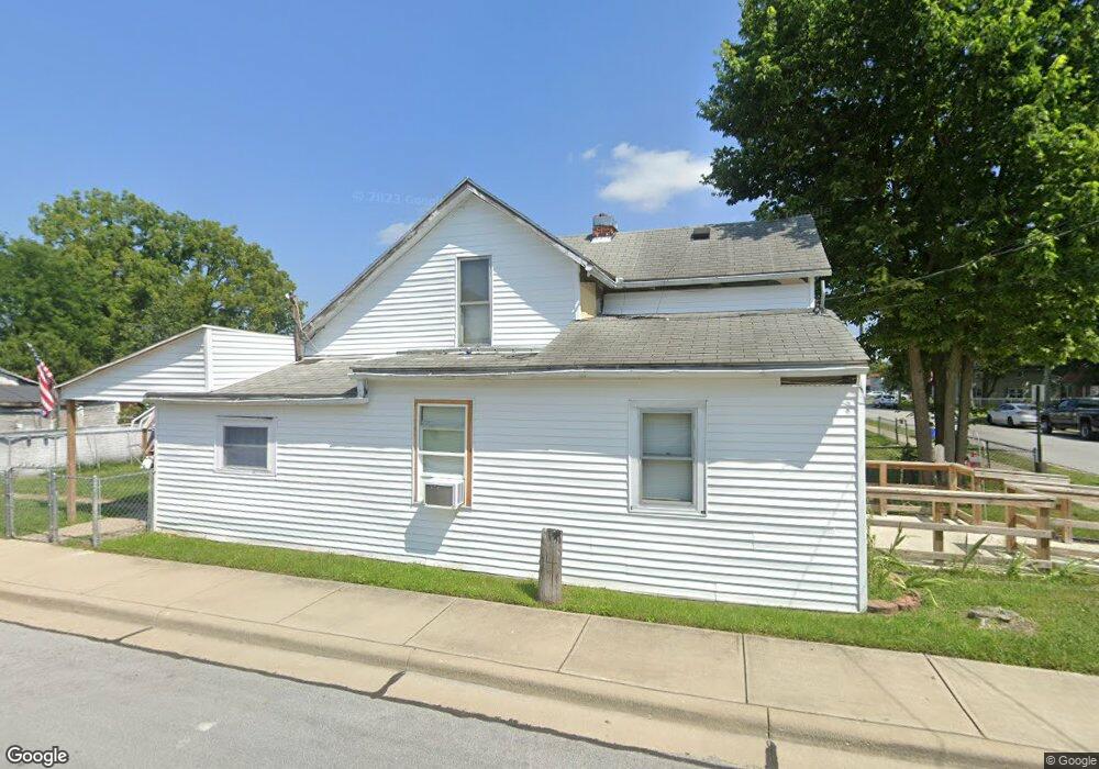 702 Meadow St, Marion, OH 43302 - photo 1