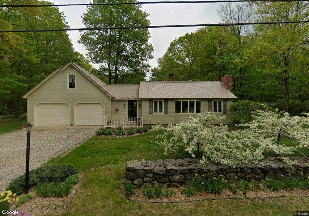 16 Keewaydin Rd, Wolfeboro, NH 03894 - photo 1