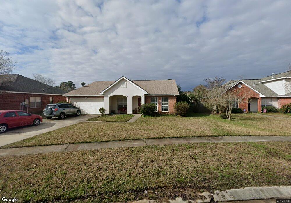 1205 Charlie Dr, Slidell, LA 70461 - photo 1