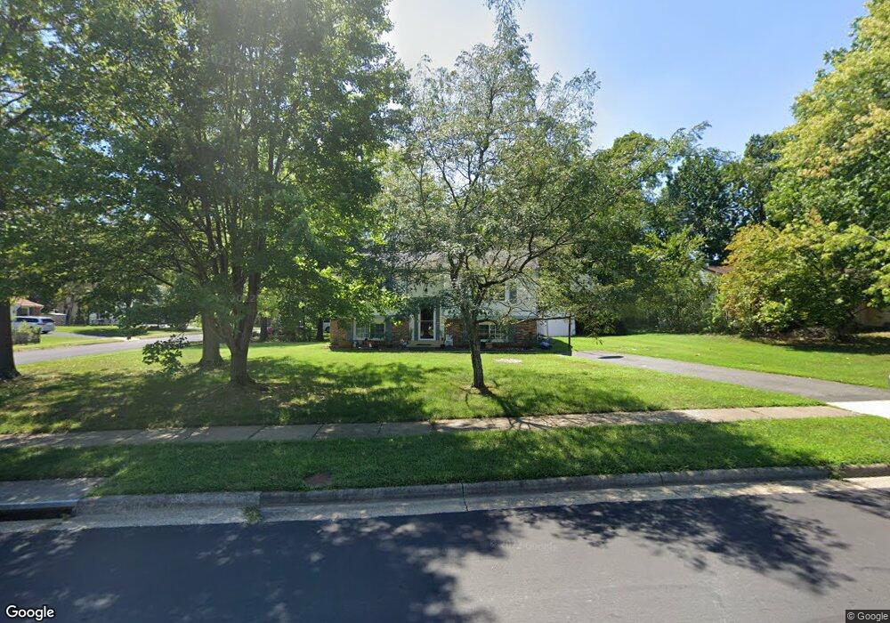 4501 Cub Run Rd, Chantilly, VA 20151 - photo 1