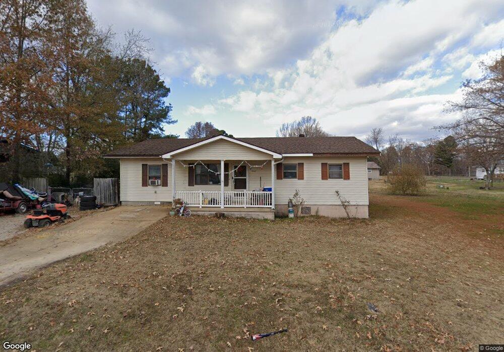 5040 Linwood Dr, Poplar Bluff, MO 63901 - photo 1