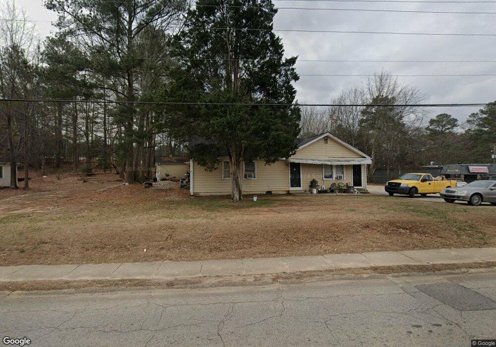 1161 Old Powder Springs Rd SW, Mableton, GA 30126 - photo 1