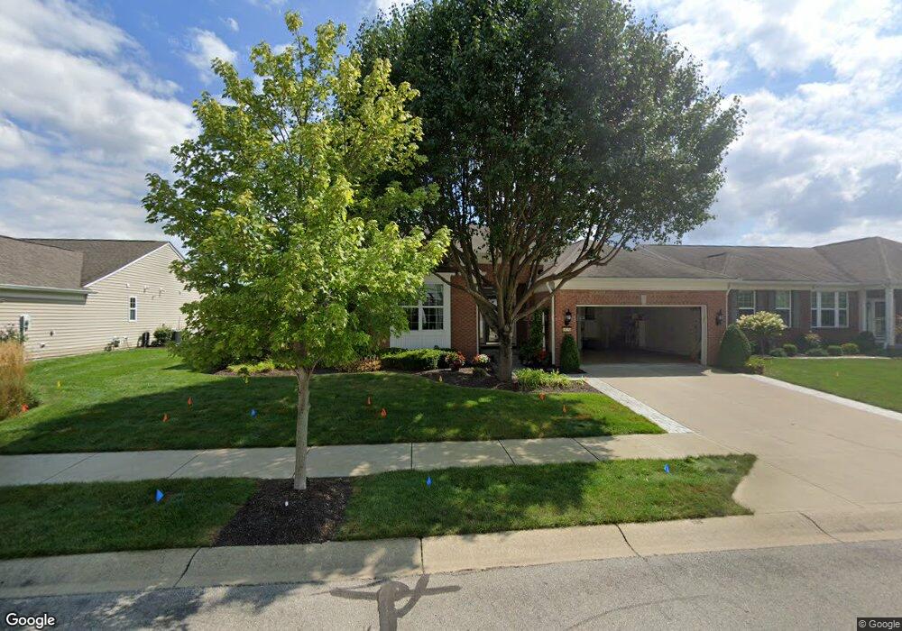 15251 Charbono St, Fishers, IN 46037 - photo 1