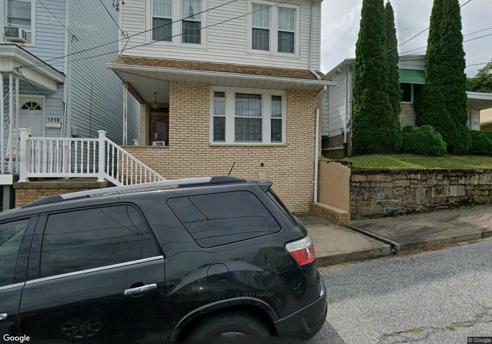 1220 Spruce St, Ashland, PA 17921 - photo 1