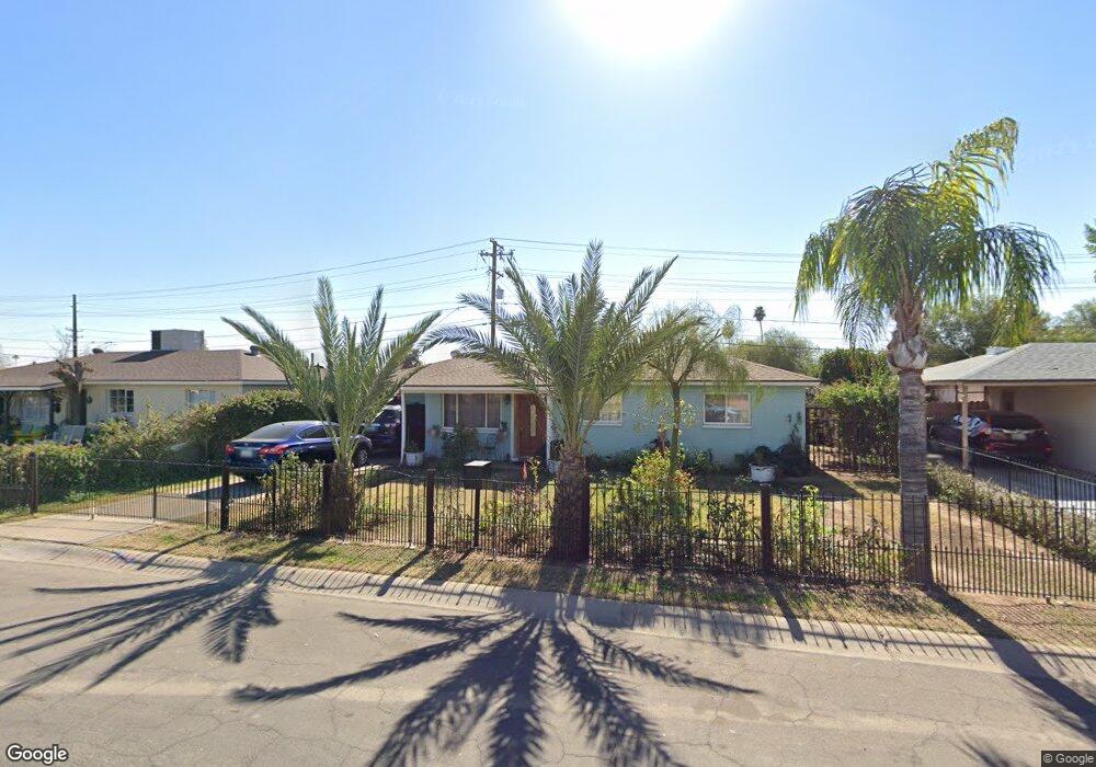 4401 W Crittenden Ln, Phoenix, AZ 85031 - photo 1