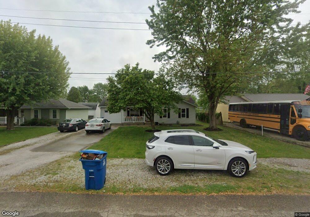 1010 E Wabash St, Converse, IN 46919 - photo 1