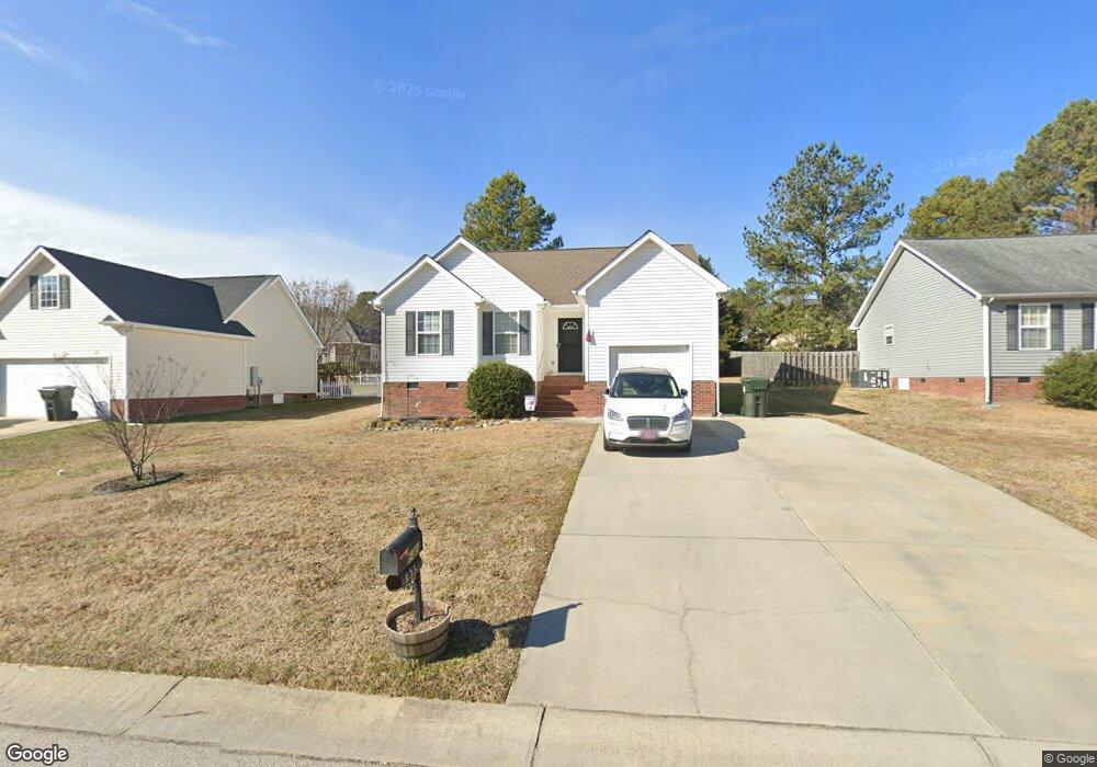 635 Red Hawk Way, Clover, SC 29710 - photo 1