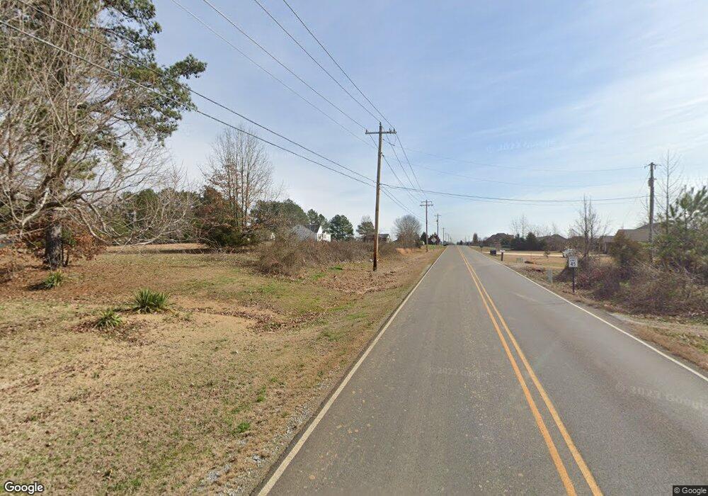 Flagstaff - B Capshaw Rd, Athens, AL 35613 - photo 1