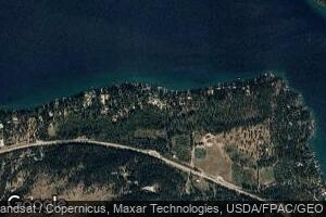 Nhn Labella Ln, Big Arm, MT 59910