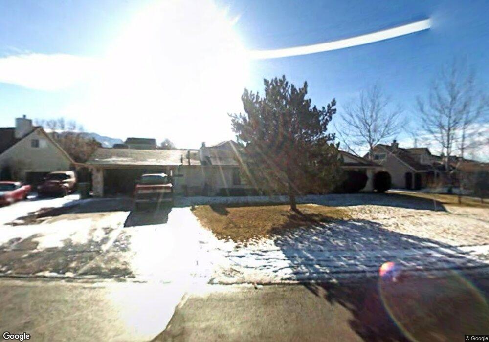 5016 Snowy Mountain Dr, Winnemucca, NV 89445 - photo 1