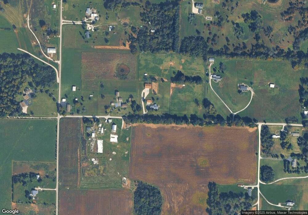 2330 Lake Rd SW, Corydon, IN 47112 - photo 1