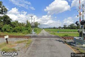 8195 Woodmen Ln, Ventress, LA 70783