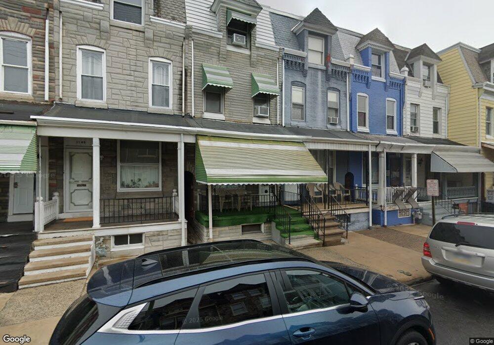 1145 N 10th St, Reading, PA 19604 - photo 1