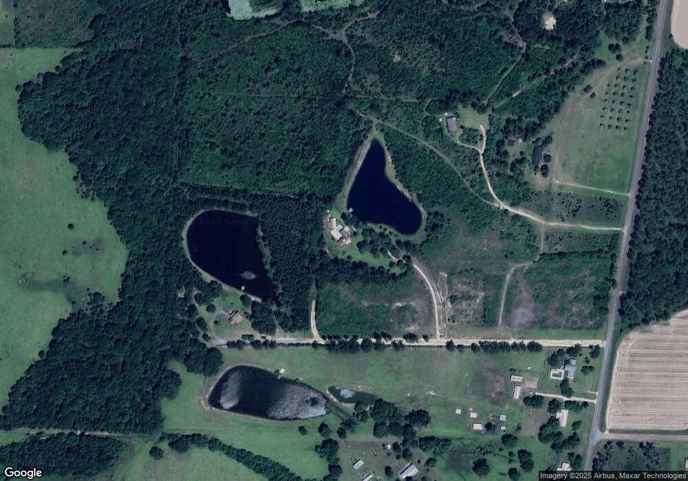 180 Cw Cooper Rd, Moultrie, GA 31768 - photo 1