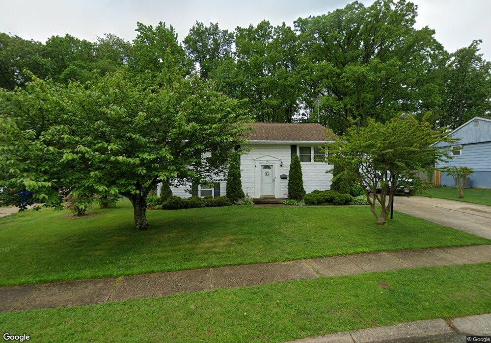 632 Hornbeam Rd, Edgewood, MD 21040 - photo 1