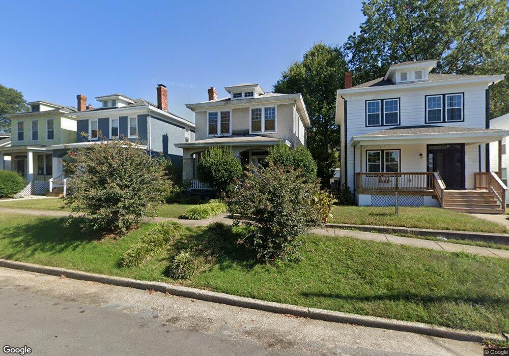 3307 Florida Ave, Richmond, VA 23222 - photo 1