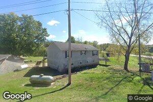 21970 325th St, Edgewood, IA 52042