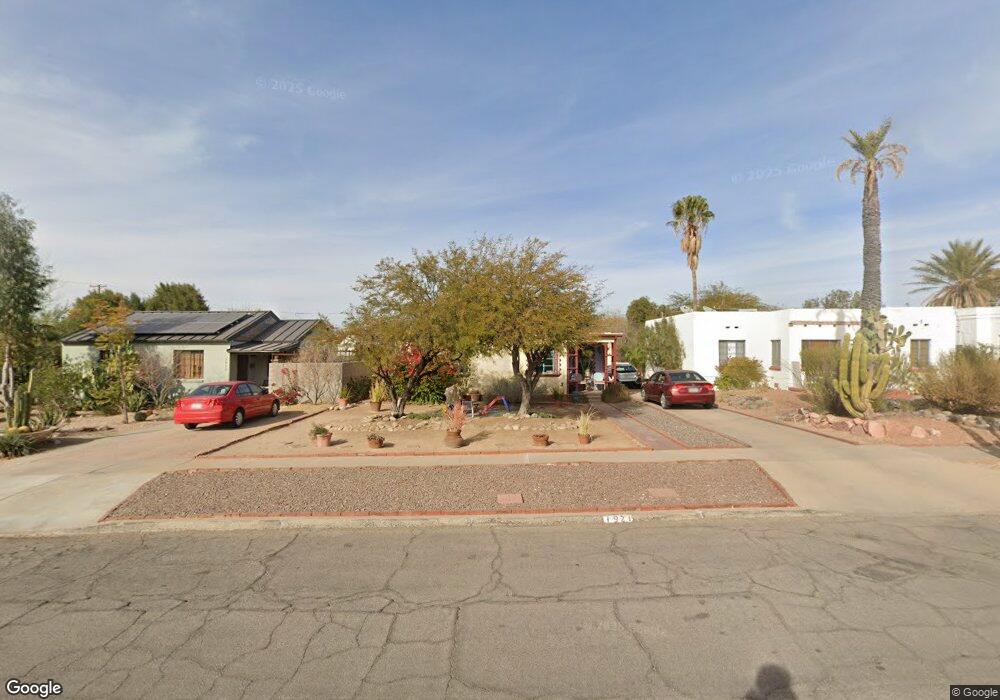 1921 E 10th St, Tucson, AZ 85719 - photo 1