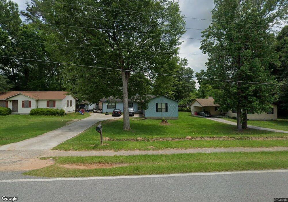 5852 Bloomfield Rd, Macon, GA 31206 - photo 1