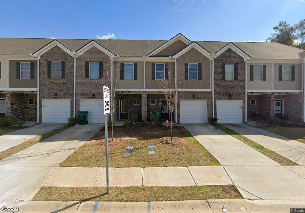 1834 Old Dogwood, Jonesboro, GA 30238 - photo 1