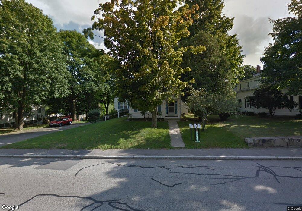 591 Broad St unit 1, East Weymouth, MA 02189 - photo 1