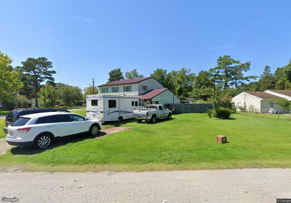 303 Royal Dr, Jacksonville, NC 28546 - photo 1