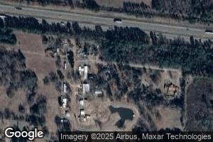 570 Manning Rd, Hooks, TX 75561
