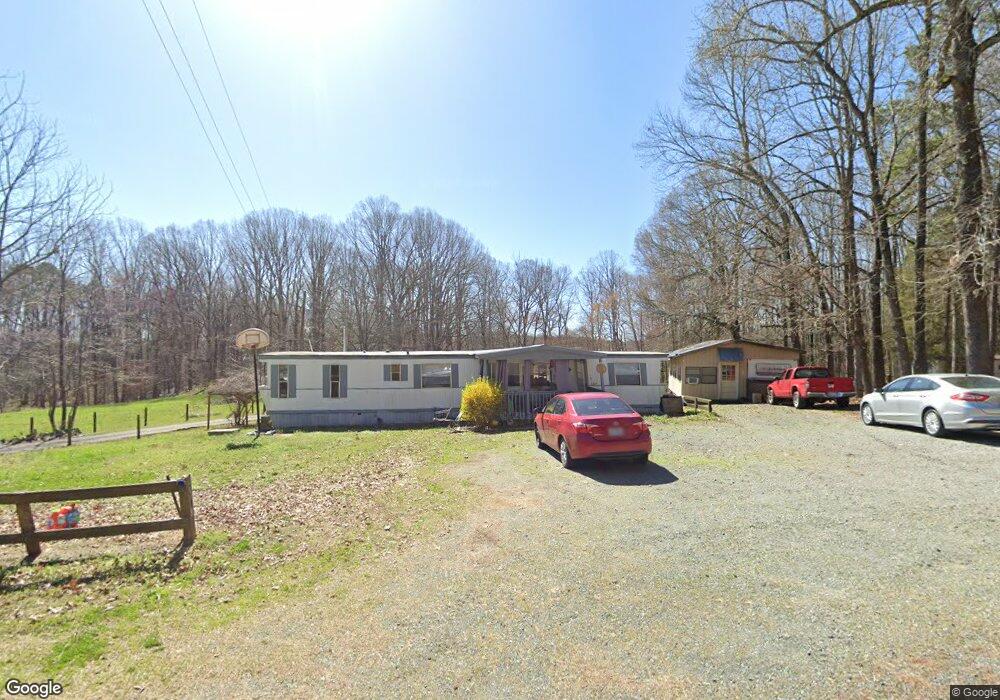 869 Glosson Rd, Siler City, NC 27344 - photo 1