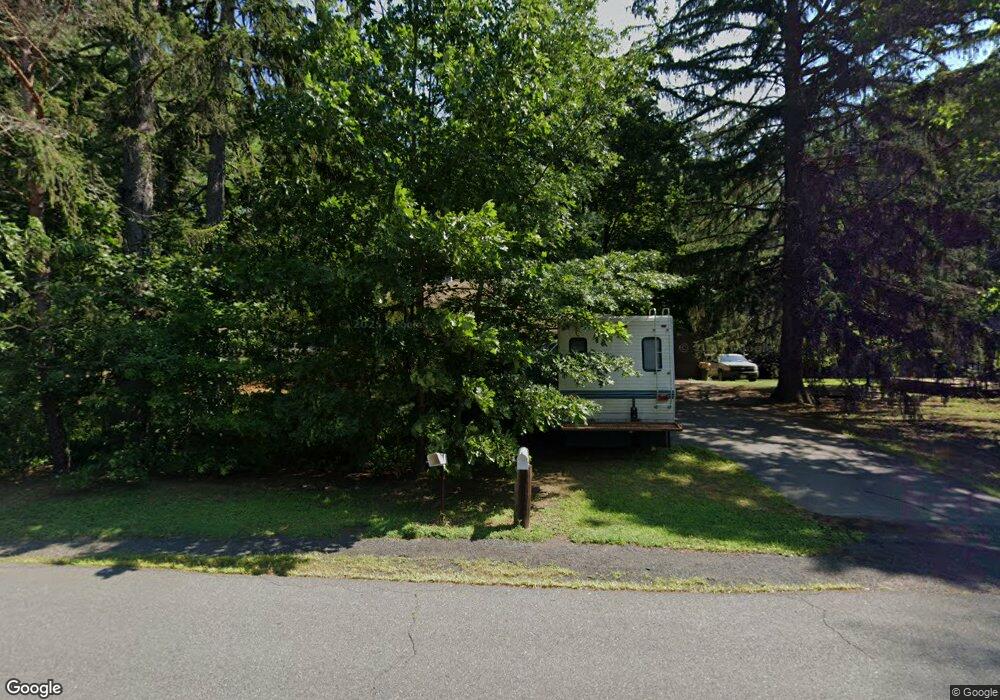 28 N Plain Rd, Sunderland, MA 01375 - photo 1