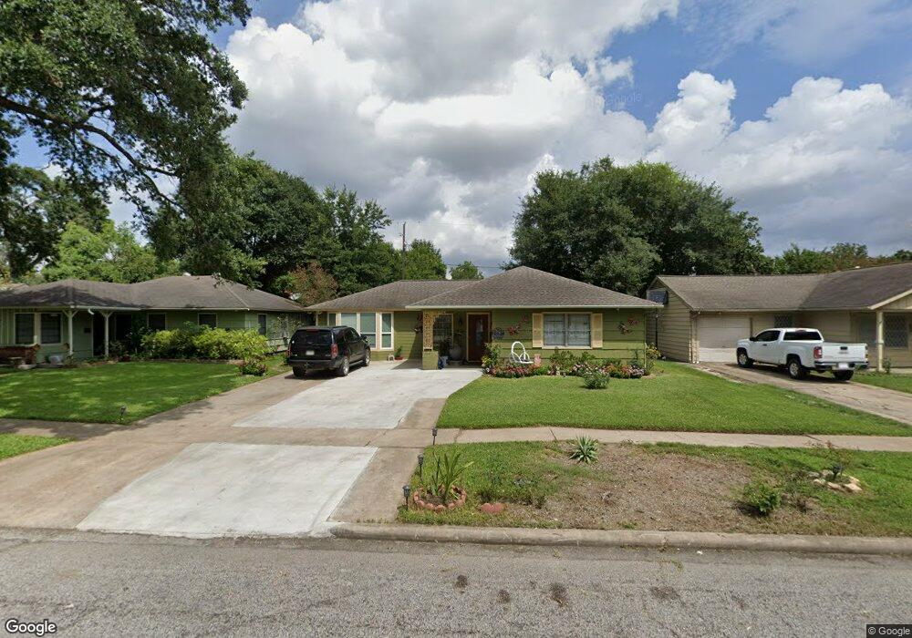 7719 El Rancho St, Houston, TX 77087 - photo 1
