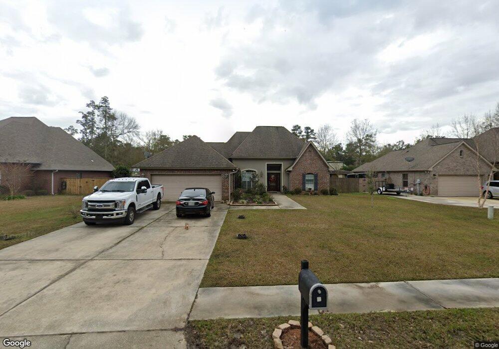 304 Nelson Landing Dr, Pearl River, LA 70452 - photo 1