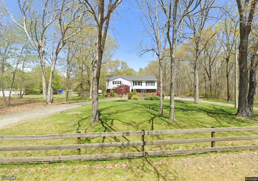 245 Lanes Mill Rd, Howell, NJ 07731 - photo 1