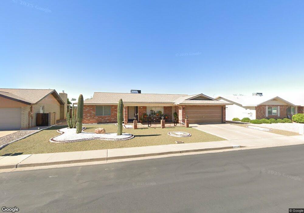 4747 E Crescent Ave, Mesa, AZ 85206 - photo 1