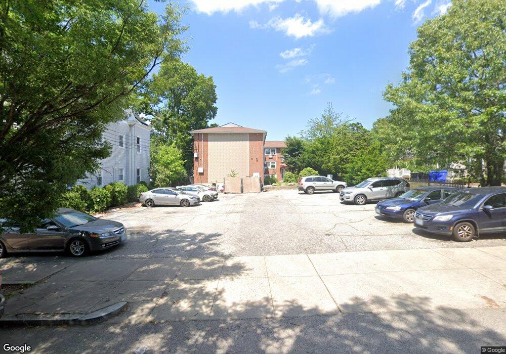 127 Trenton St, Pawtucket, RI 02860 - photo 1