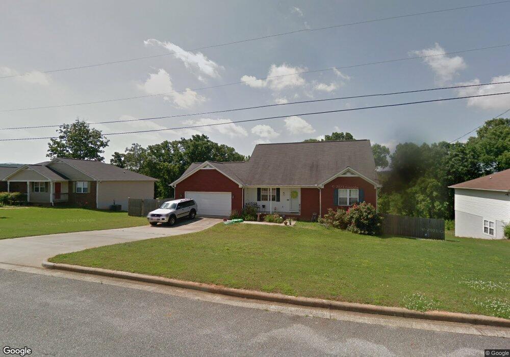 205 Wilson Way, Weaver, AL 36277 - photo 1