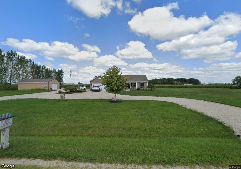 4167 E 300 S, Monroe, IN 46772 - photo 1