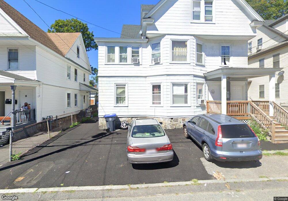 20-22 Carleton St, Methuen, MA 01844 - photo 1